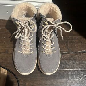 Sneakers Glacial Ultra Cozy Boot